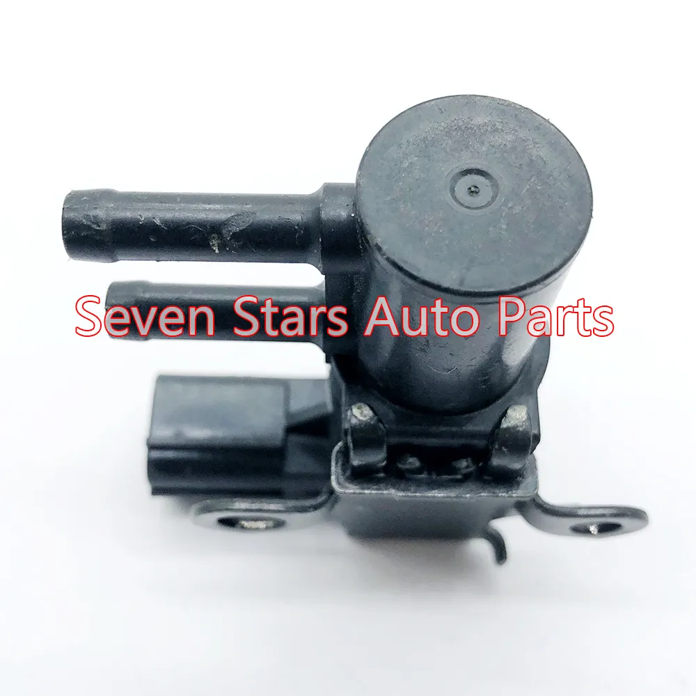 LF: Emission Control Valve Solenoid. Part # MR258166