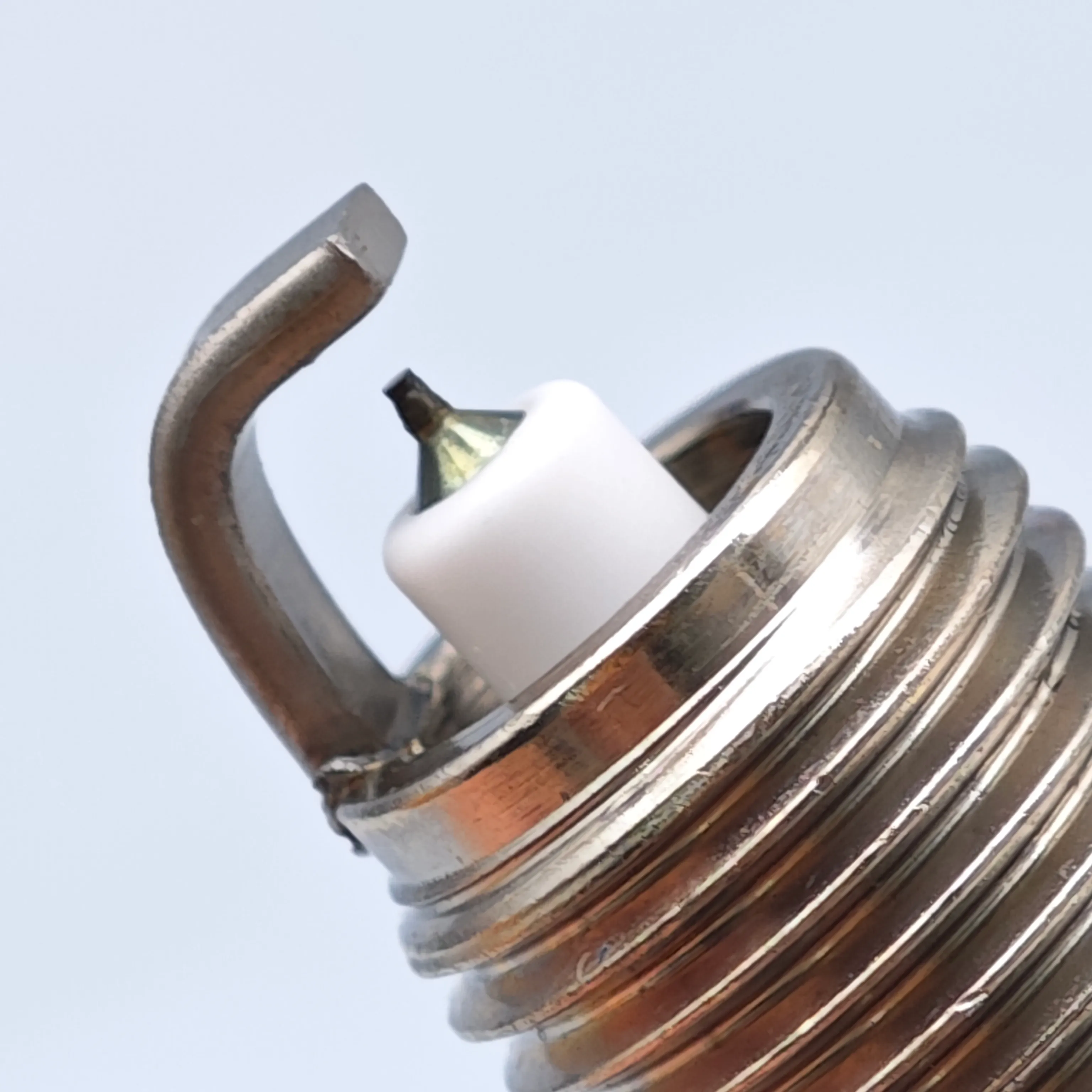 DENSO 3499 Spark Plug Set Of 4 - SC16HR11, Iridium TT - Replaces 90919-01275, NGK 4912