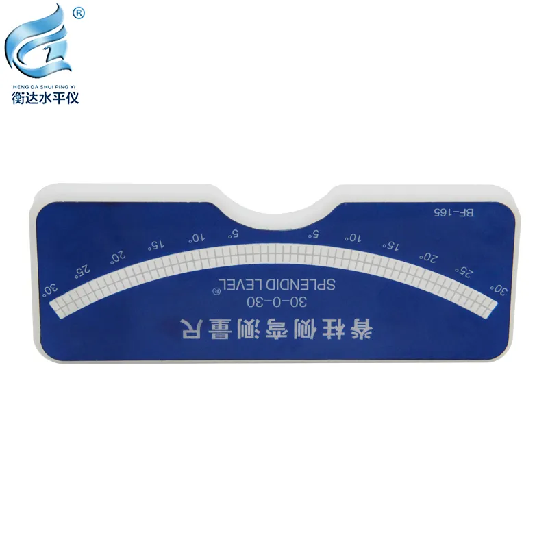 Spinal Scoliosis Measuring Instrument Lumbar Scoliosis Ruler Level For ...