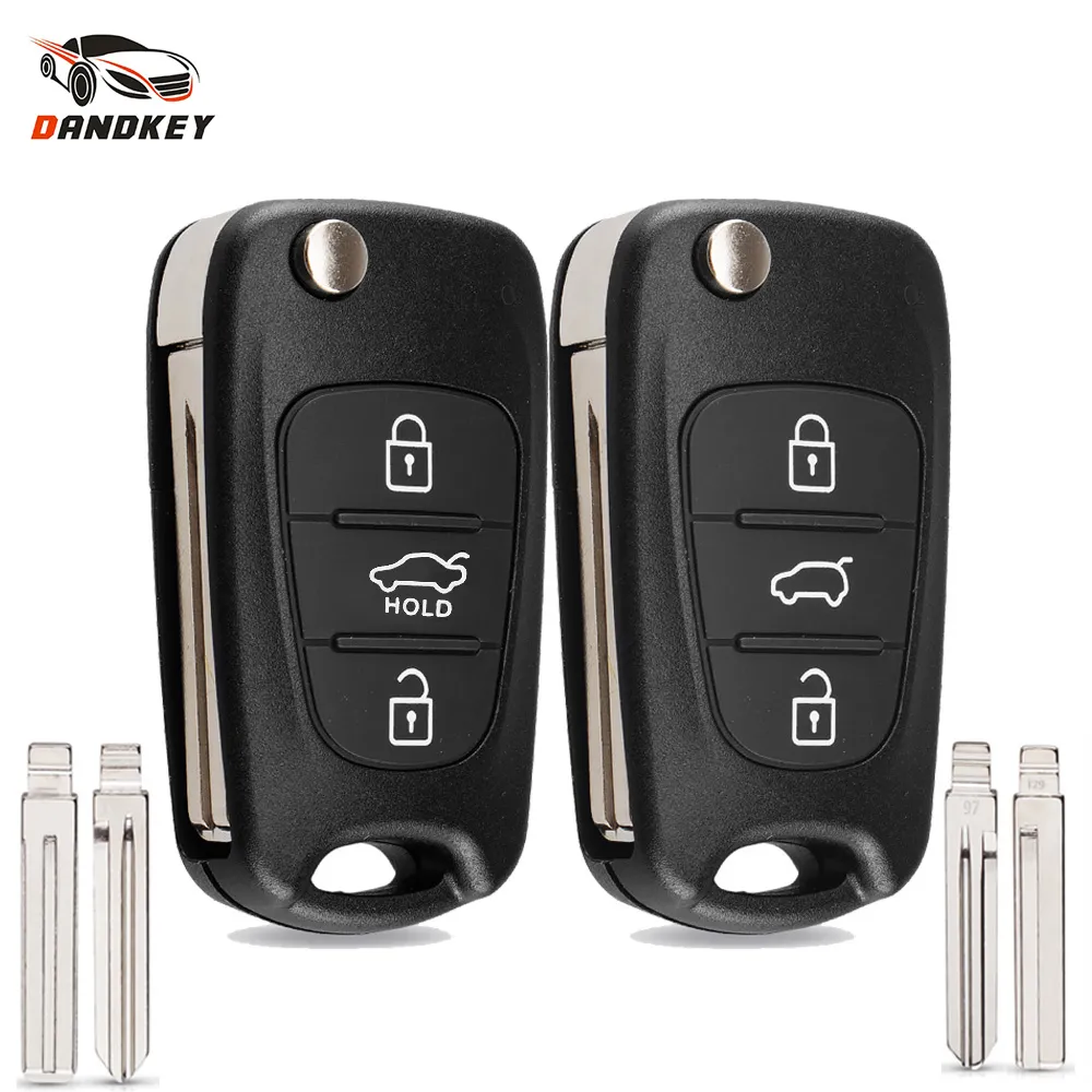 DHgate Car Key Fob Case Cover for Hyundai I20 I30 IX35 I35 Solaris RIO Elantra Kia K5 Verna Picanto Sportage 2024 Black Silicone Remote Key Protector Automobiles Motorcycles