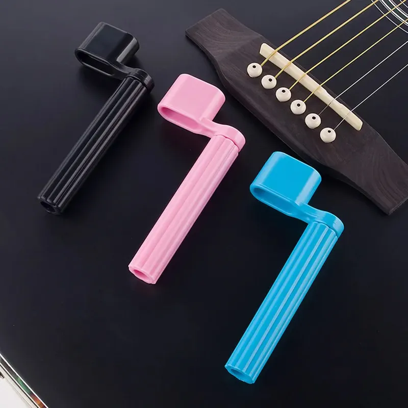 Gitaar Elektrische Boor Plug Gitaar String Winder Head Gereedschap Pin Puller Accessoires voor Alle Gitaren, Banjo's en Nandolins, Algemene gitaaraccessoires