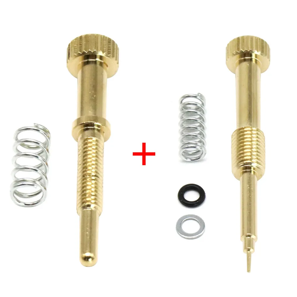 Motorcycle Carburetor Air Fuel Mixing Screws And Idle Speed Adjustment motorcycle-carburetor-air-fuel-mixing-screws-and-idle-speed-adjustment
