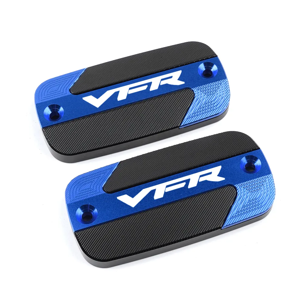 CNC Aluminum Oil Cup Cap For Honda VFR800F Crosstourer CNC