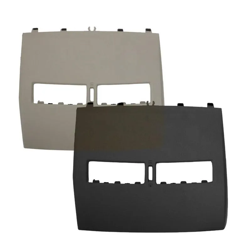 Nissan Tiida Air Conditioner Outlet Finisher Vent From