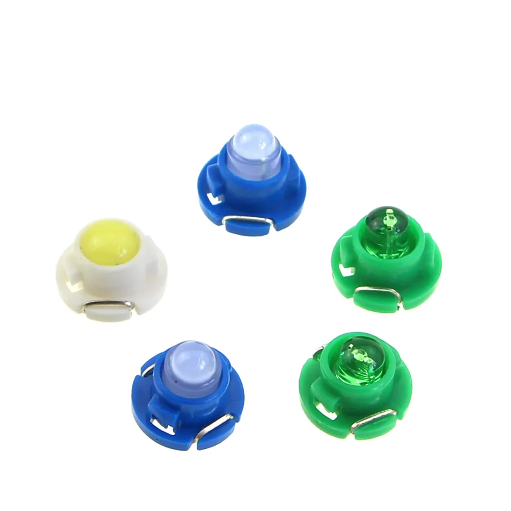 INSTRUMENT CLUSTER AND GAUGE T4.2 BULB, 12V