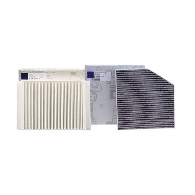 Mercedes Benz C Class W205 Cabin Air Filter Set 2013 2024 External AC Filter For Improved Air Quality From Ddmyapr 18.56 DHgate.Com