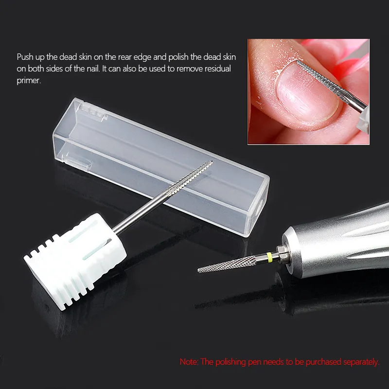 DHgate.com:Professional Carbide Nail Drill Bits: 3/32 Inch (2.35 mm ...