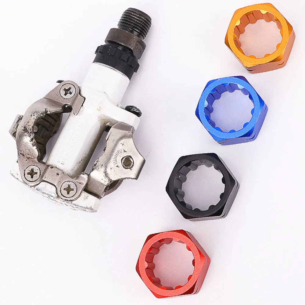 Bike pedal bolt hotsell