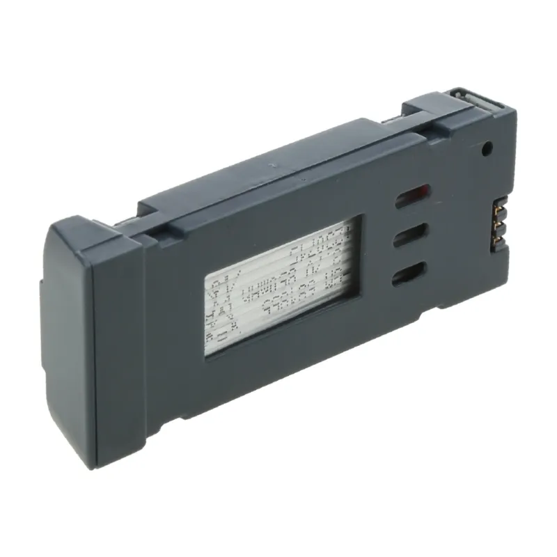 Eachine E58 S168 JY019 JD19 Quadcopter 600-1800mAh Lithium