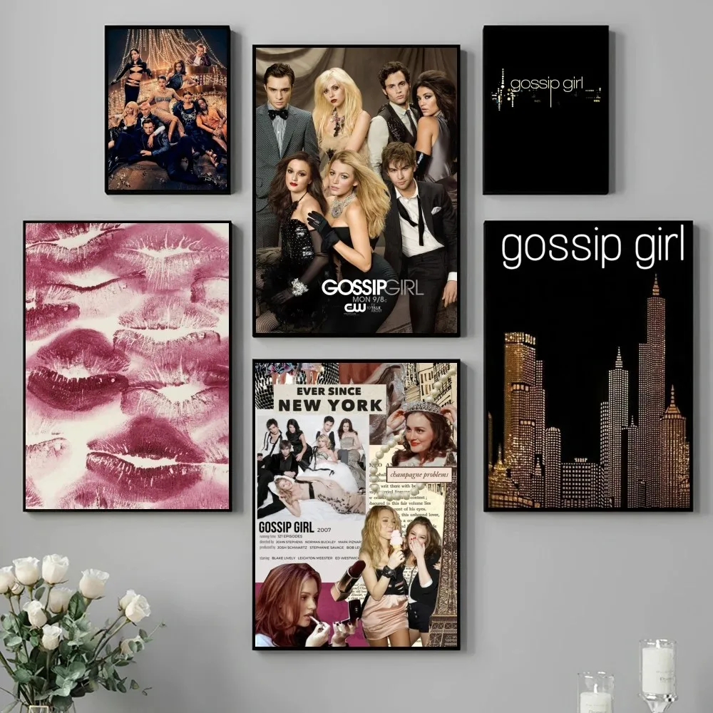 Blake Lively Movie Posters | TikTok, image size:1000x1000