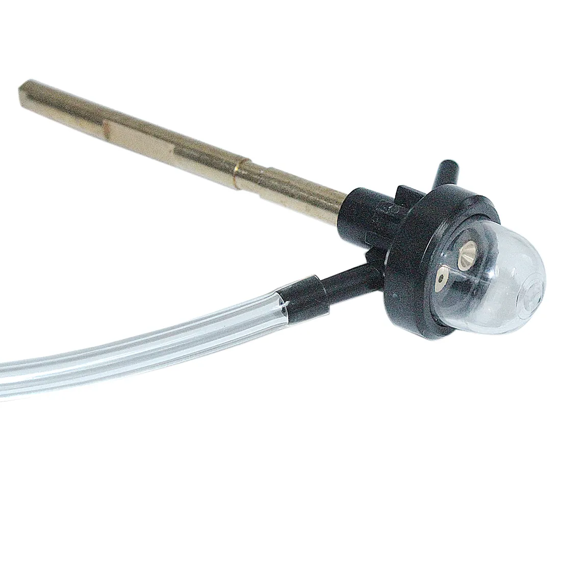 5pc Petrol Snap In Primer Bulb Fuel Pump Bulbs Fuel Line For Chainsaws Blowers Trimmer Chainsaw Carburetor For Ryobi For Stihl - Foto 9