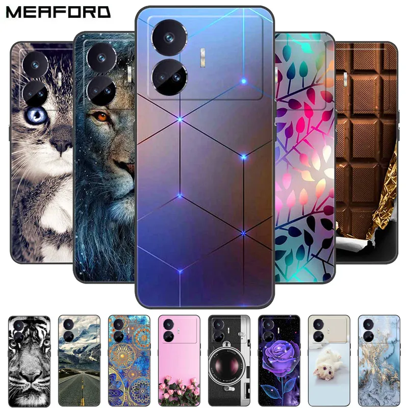 WBWONE Coque Pour Realme GT Neo5 (GT Neo 5) / GT3 / GT 3