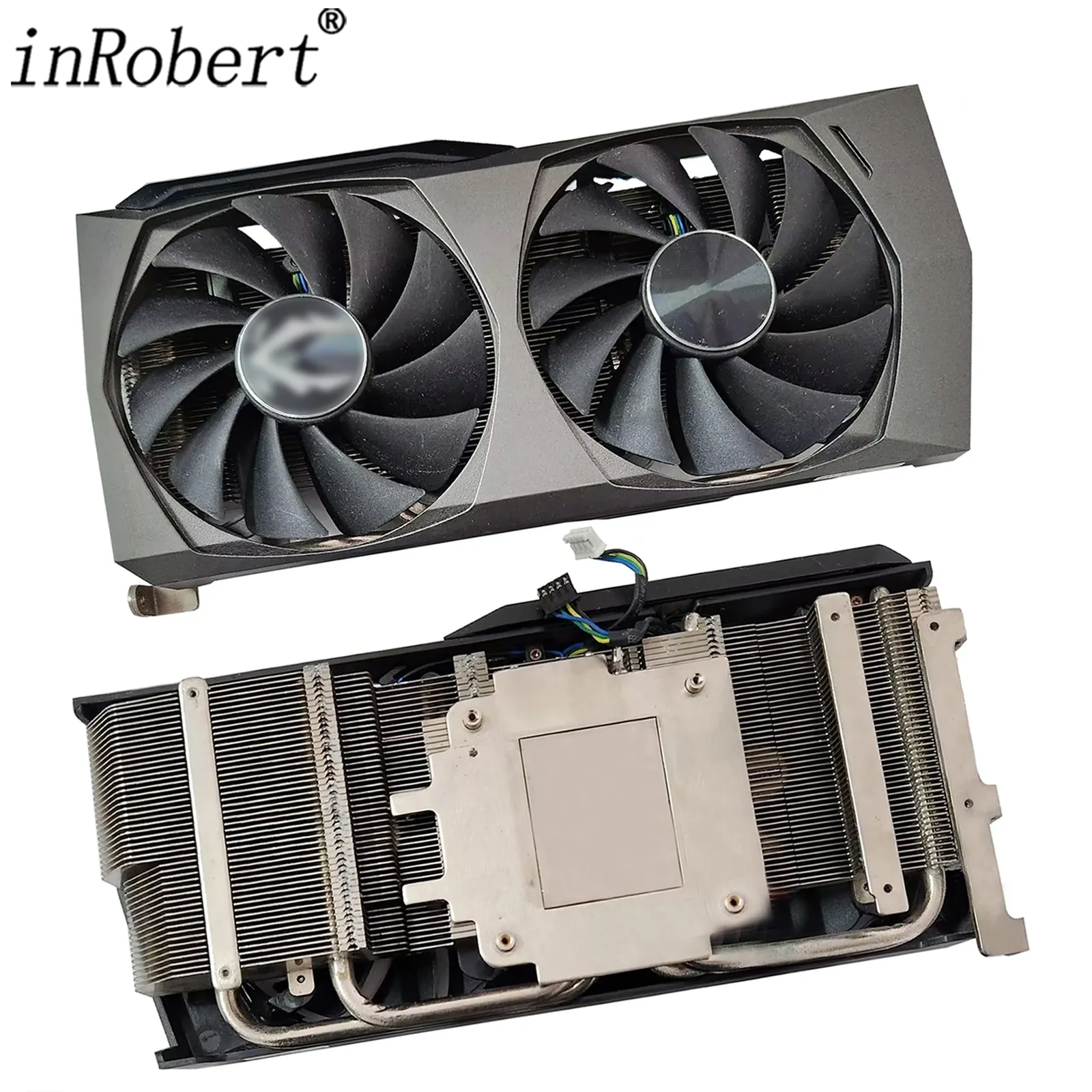 Zotac Gaming RTX 3060 Ti Twin Edge Video Caed best cpu heatsink  