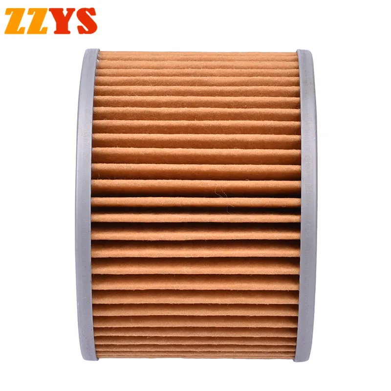 Kawasaki Oil Filter for ZX550 GPZ550 ZL600 & More | Premium Engine