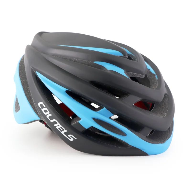 Super Large Size XL 64cm Bike Helmet for Men Breathable MTB Safety Helmet with Oversized Head Circumference
