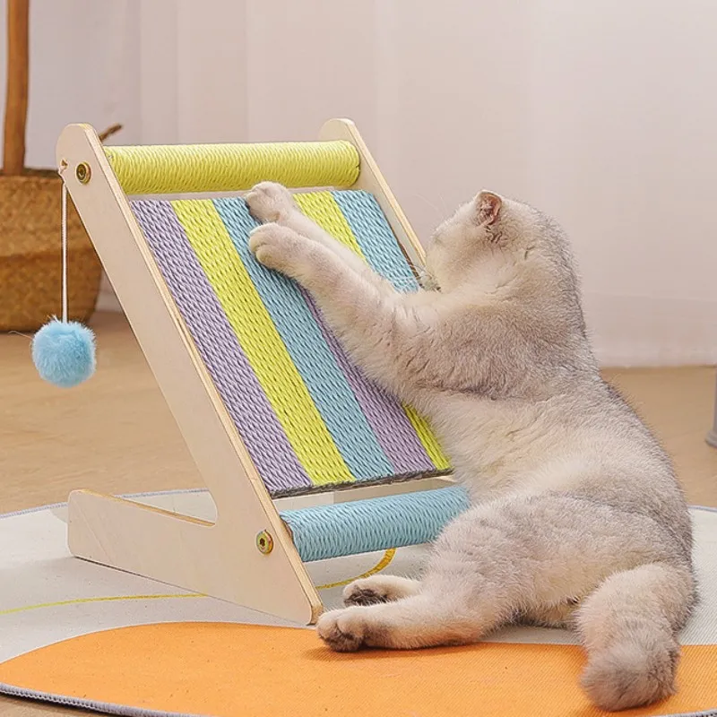 Amazon.com: Loiion Cat Scratch Furniture Protector - Anti-Slip 
