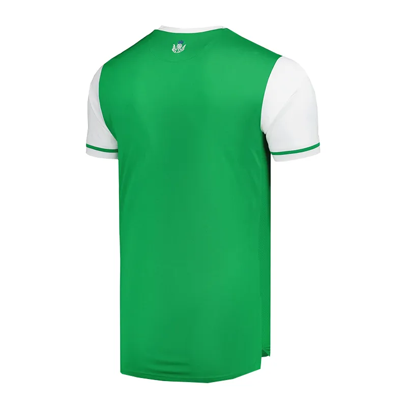 Hibernian jersey sale