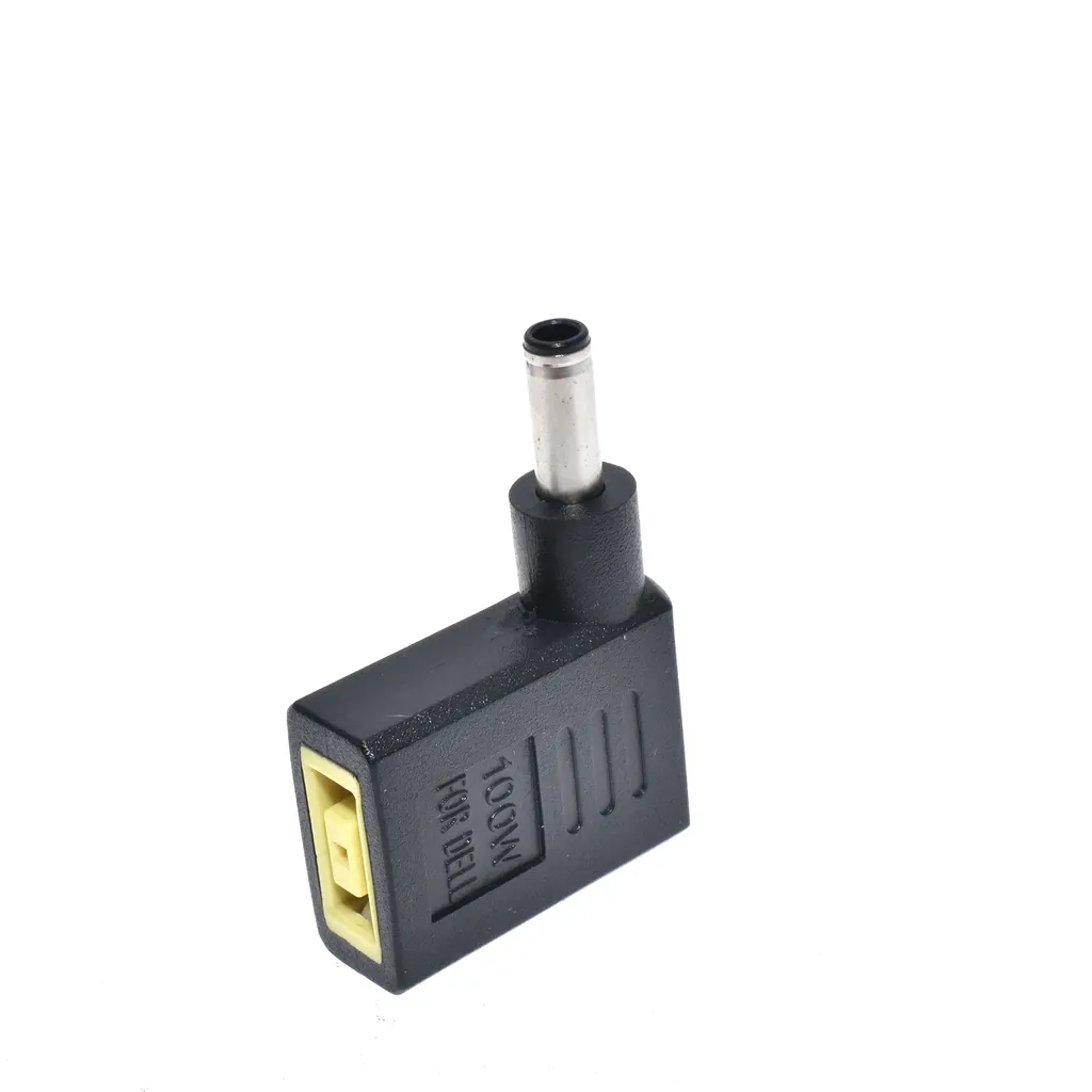 DHgate.com:DC Power Jack Connector Laptop - 7.4x5.0mm, 4.5mm3.0mm Male ...