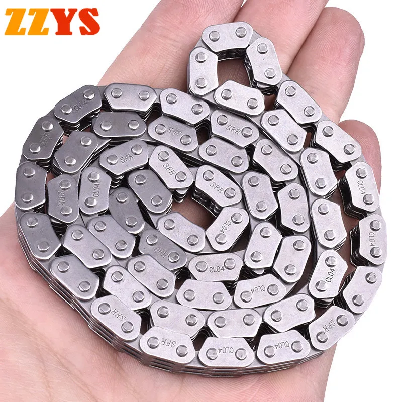 DHgate.com:3x4 110L 110 Links Motorcycle Engine Parts Camshaft Timing ...