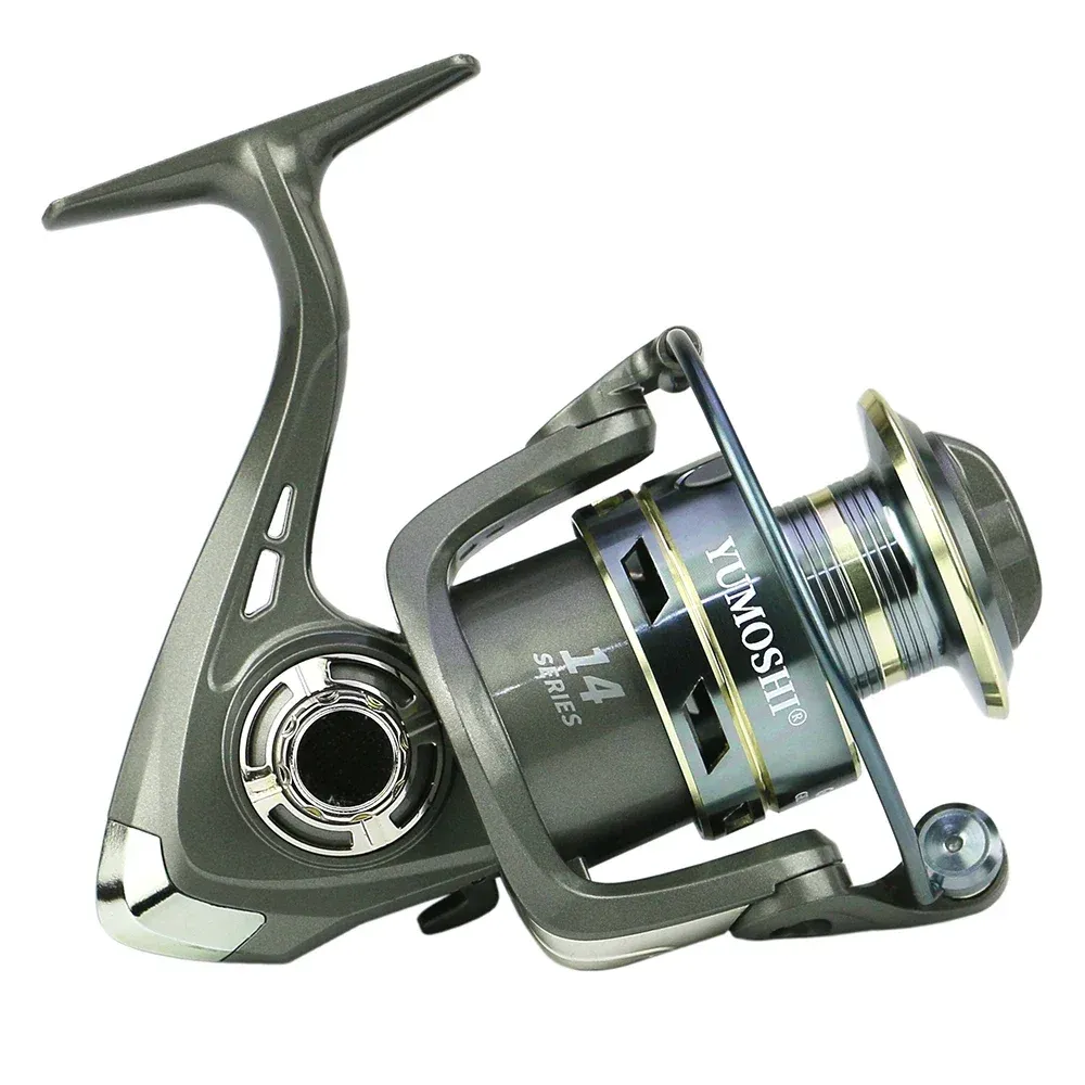 2:1 Gear Ratio Front Rear Double Brake Fishing Reel Metal Spool 8 lb Max Drag 180-375g Weight from Dhgate Oil Pump - price 29.82 2:1 Gear Ratio Front Rear Double Brake Fishing Reel Metal Spool 8 lb Max Drag 180-375g Weight from Dhgate Oil Pump - price 29.82