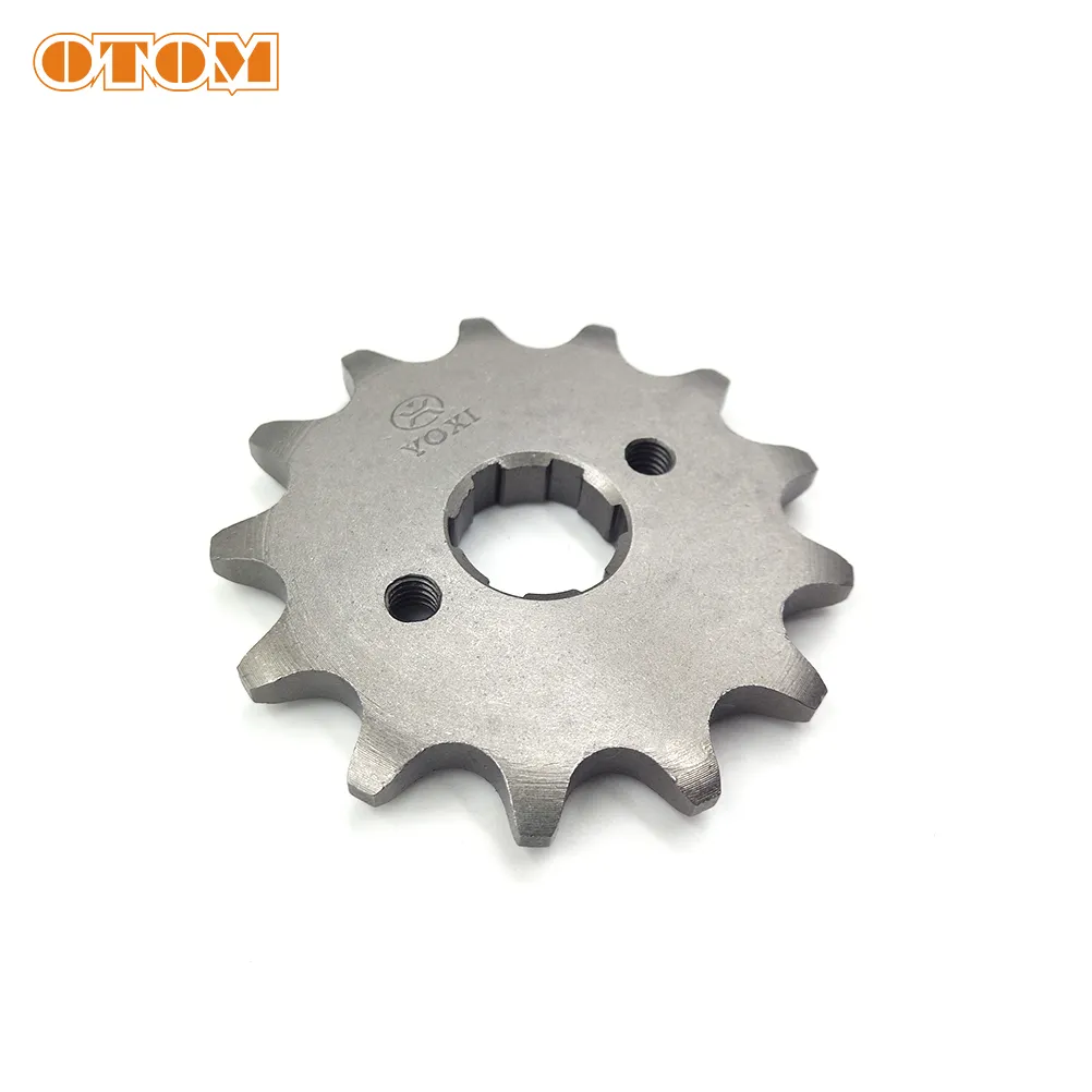 L GEAR 
35mmローダウンリンク＆ショートスタンド XSR155 520 Type 13T Front Output Sprocket for Zongshen Zhenglin