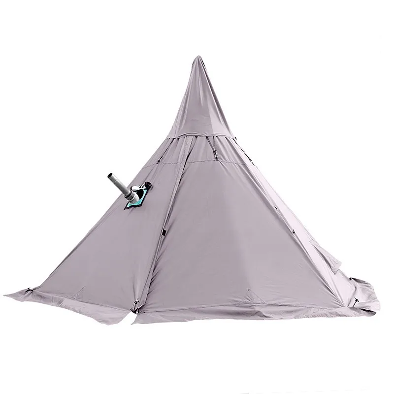 DHgate.com:Double-Layer Cold Shelter Tent: Perfect for Outdoor Survival ...