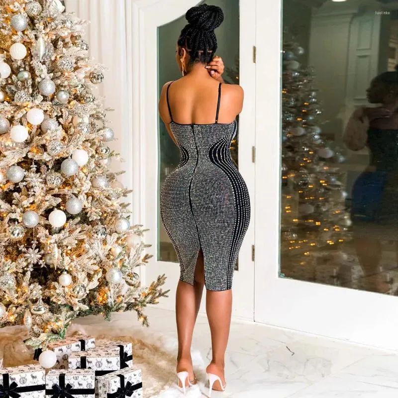 open lace back dress Amazon.com: Maxi Bodycon Dress for Women Elegant Sleeveless Ribbed Long  Dress Womens High Split Formal Gowns for Dinner Party Black : Clothing,  Shoes & Jewelry