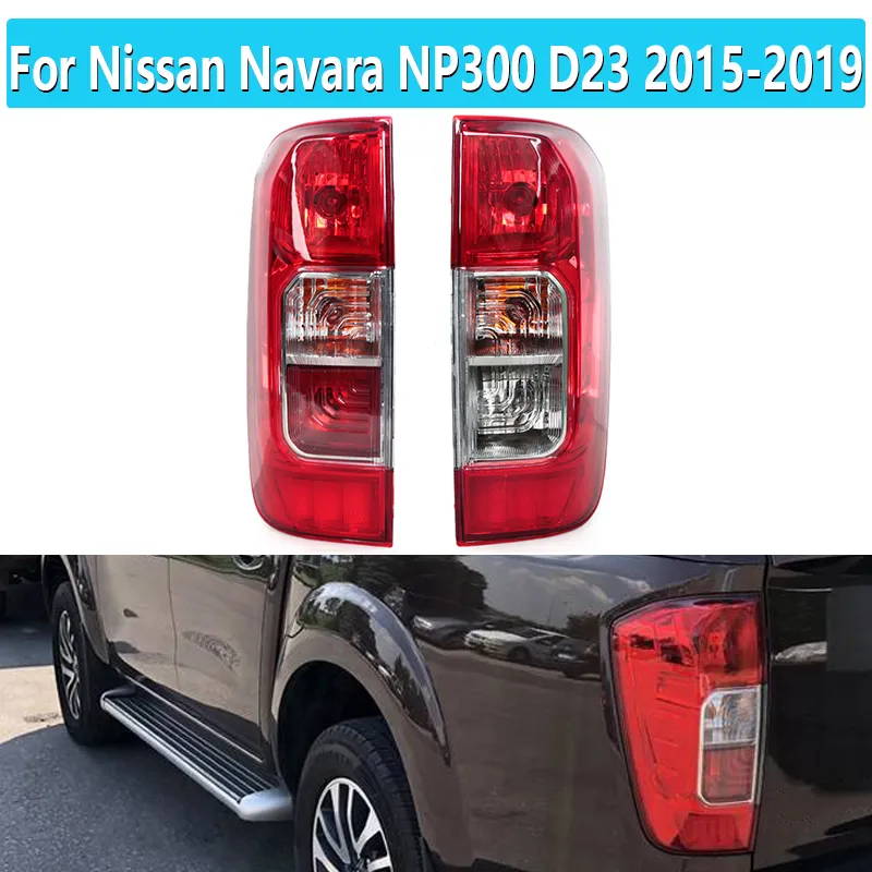 Faro Del Lado Conductor (izquierdo) Con Bombillas Para Nissan Kicks SV 2018-2019 - Eagle Eyes