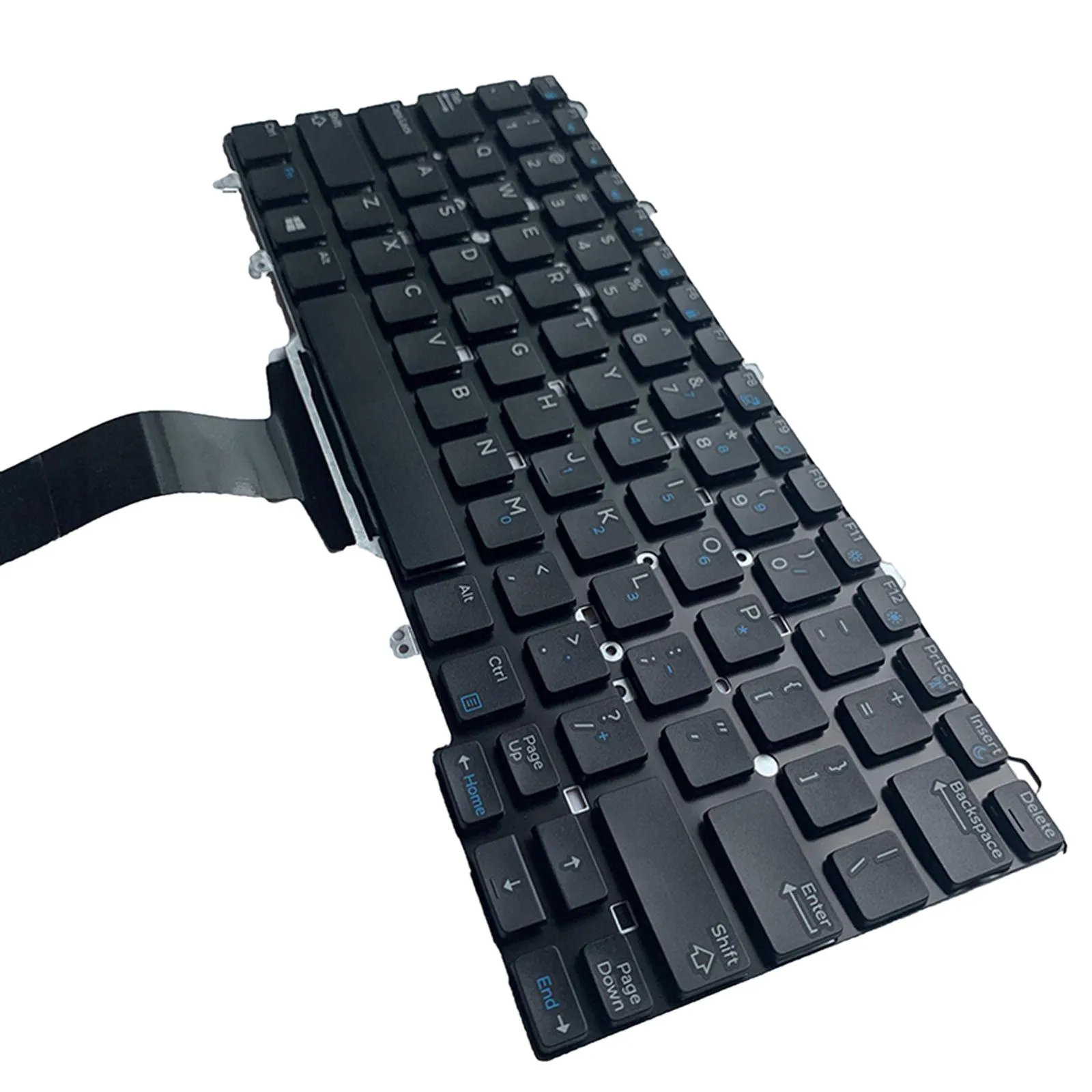 DHgate.com:Dell Latitude Keyboard Replacement for 3340, 3350