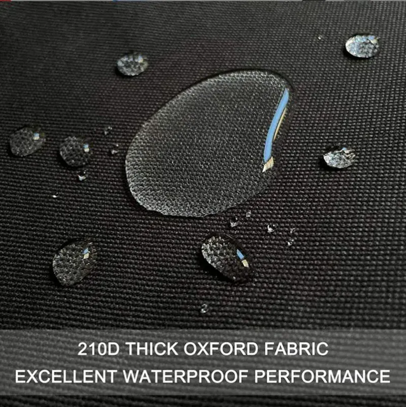 XXXL Heavy Duty Waterproof Quad ATV Cover Resistant UV Dust Snow - Foto 5