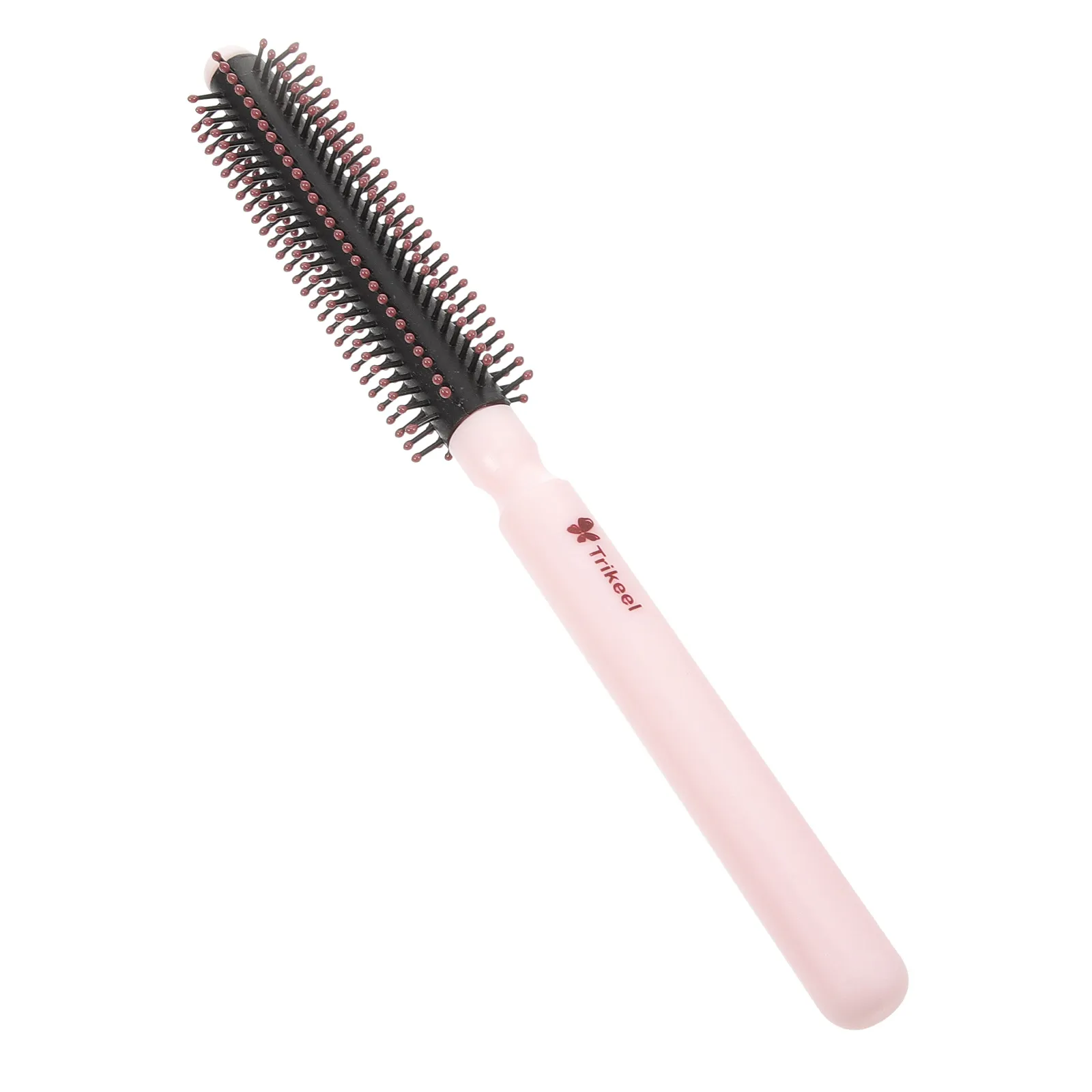 Styling Brush Small Round Hair Dryer Brush Mini Hair Dryer