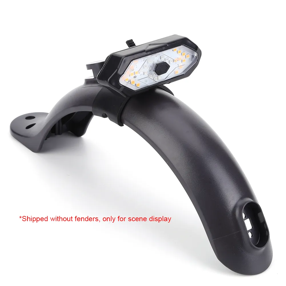 Front LED Headlight For Dualtron Electric Scooter - Cheap