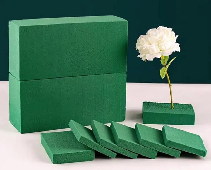 Floral Foam Bricks DIY Flower Arranging Blocks... From Ddmyearth, $65. ...