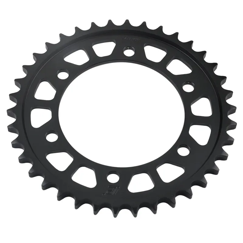 Caltric Drive Chain & Sprocket Kit – For Yamaha FZ1 FZS1000 2001-2005, 530 Pitch, 116 Links