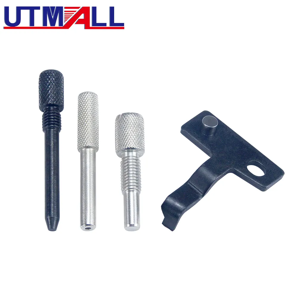 UTMALL Camshaft Timing Locking Tool Kit For Ford 1.6L Engines (Focus, EcoBoost, Mazda, Volvo) - View #2