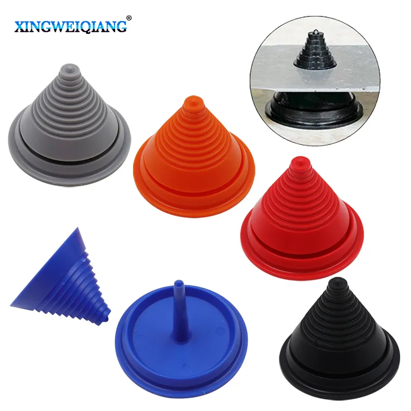 Lawn Trimmer Blades Balancer Tool Universal Cutter Blade Leveler - Main Image