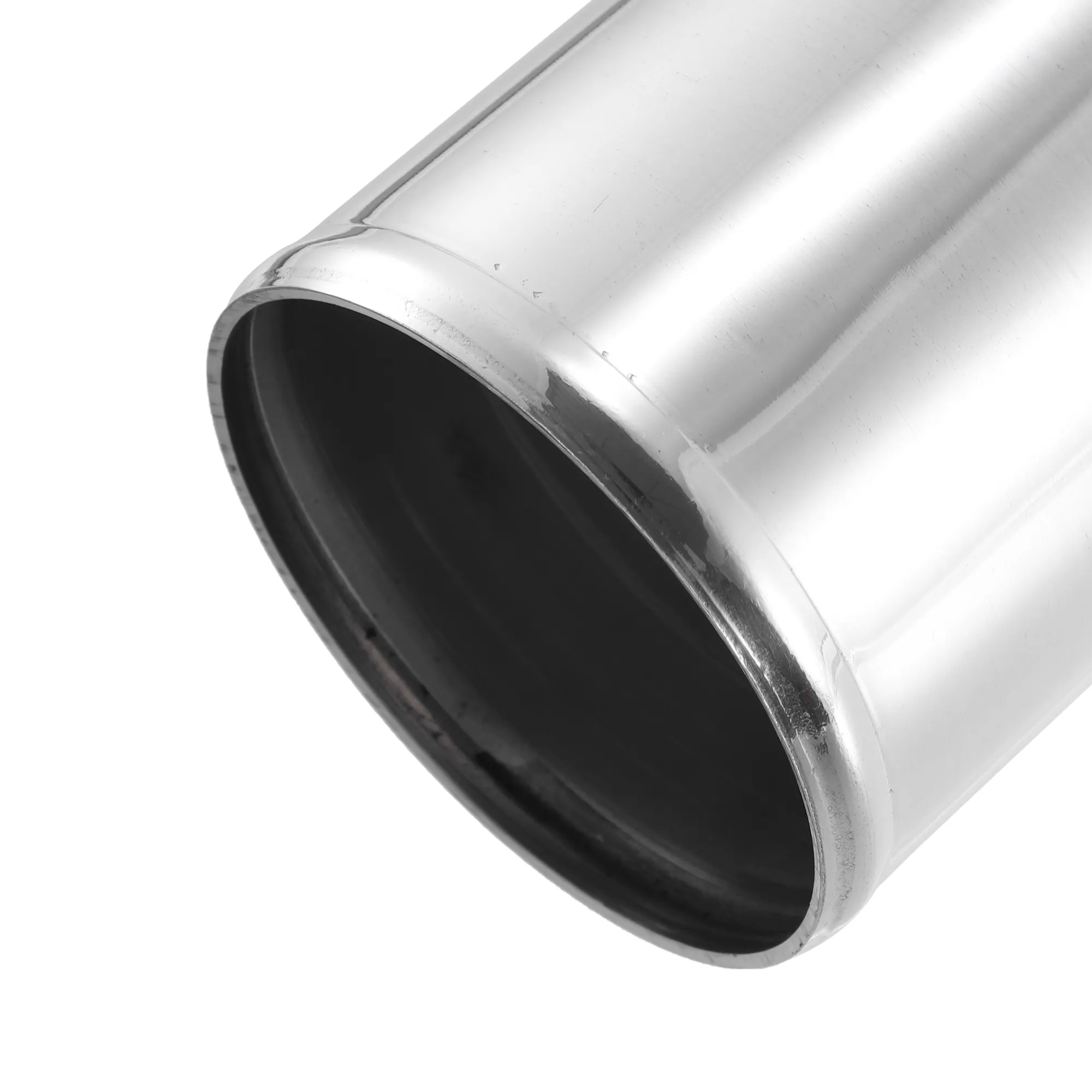 4" 102mm Aluminum 45 Degree Bend Pipe – Universal Turbo Intercooler & Intake Kit By BPRACING