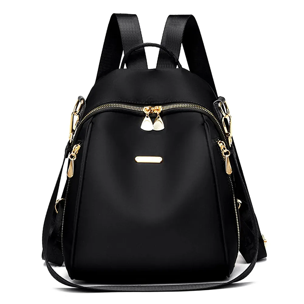 Anti Theft Women Backpack Handbags Small Ladies Backpacks For