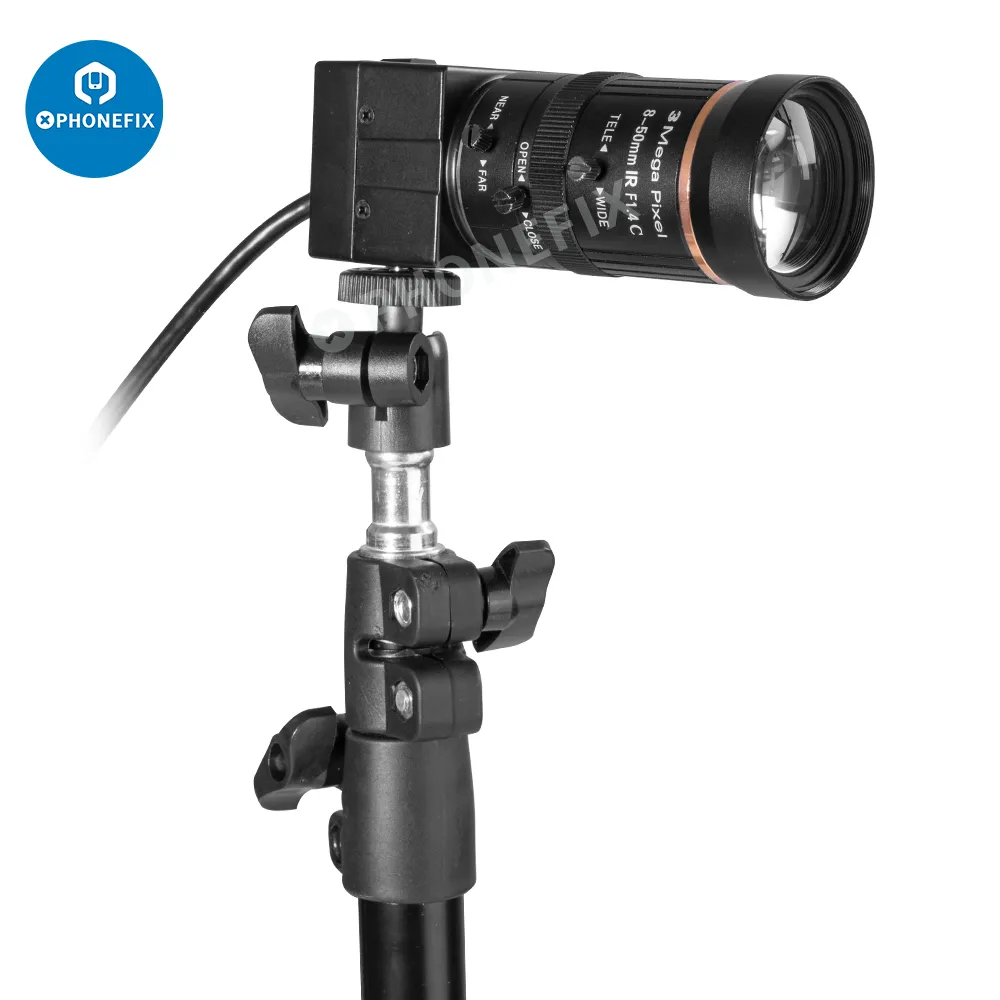 Uvc webcam discount