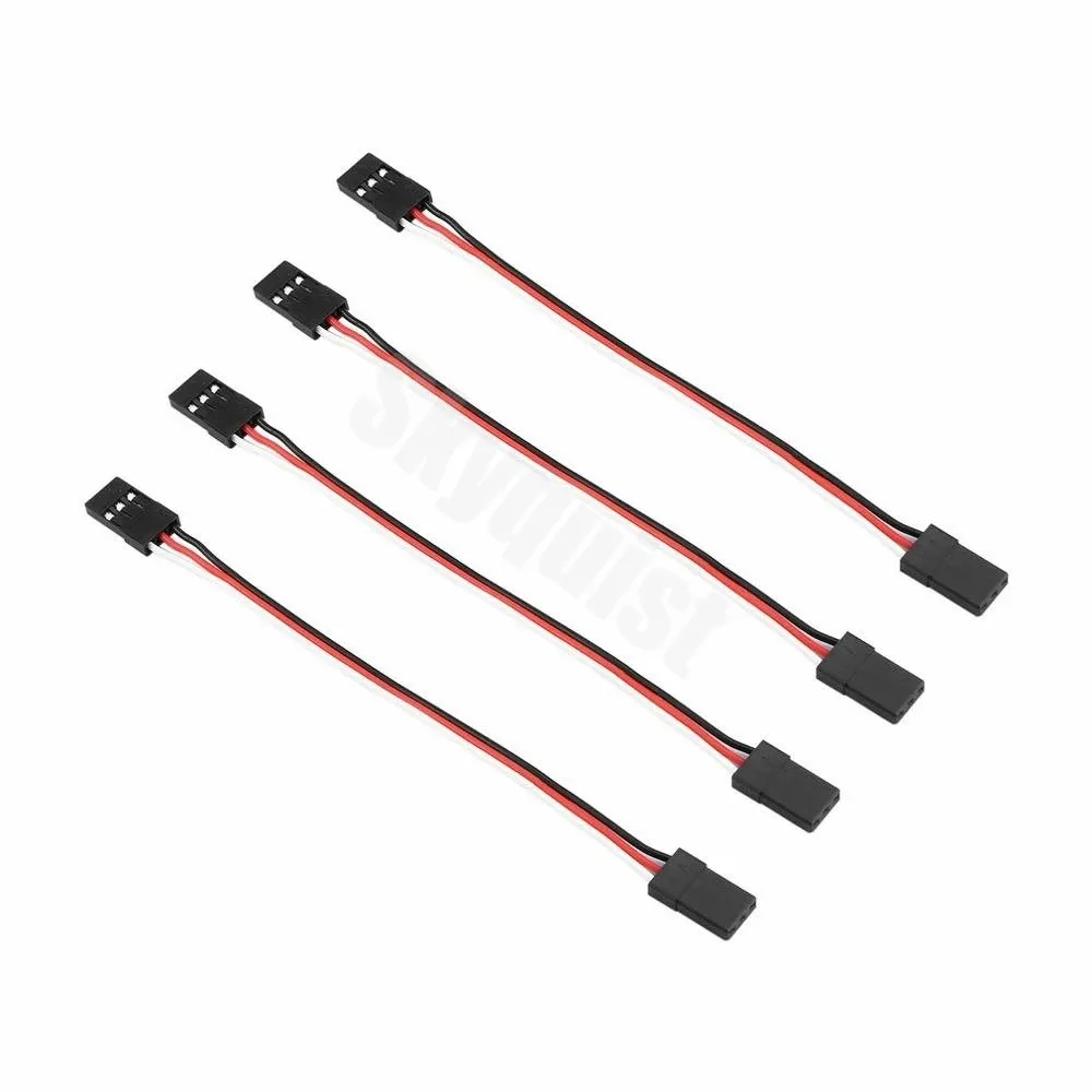 Gyromodule Mini Pour Voiture RC - Stabilisateur Gyroscopique Facile à Installer - Neuf