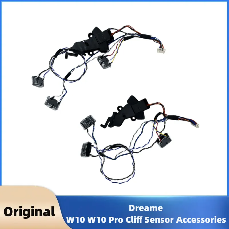 DHgate.com:2 PackDreame W10 W10 Pro Sensor Cliff Assembly
