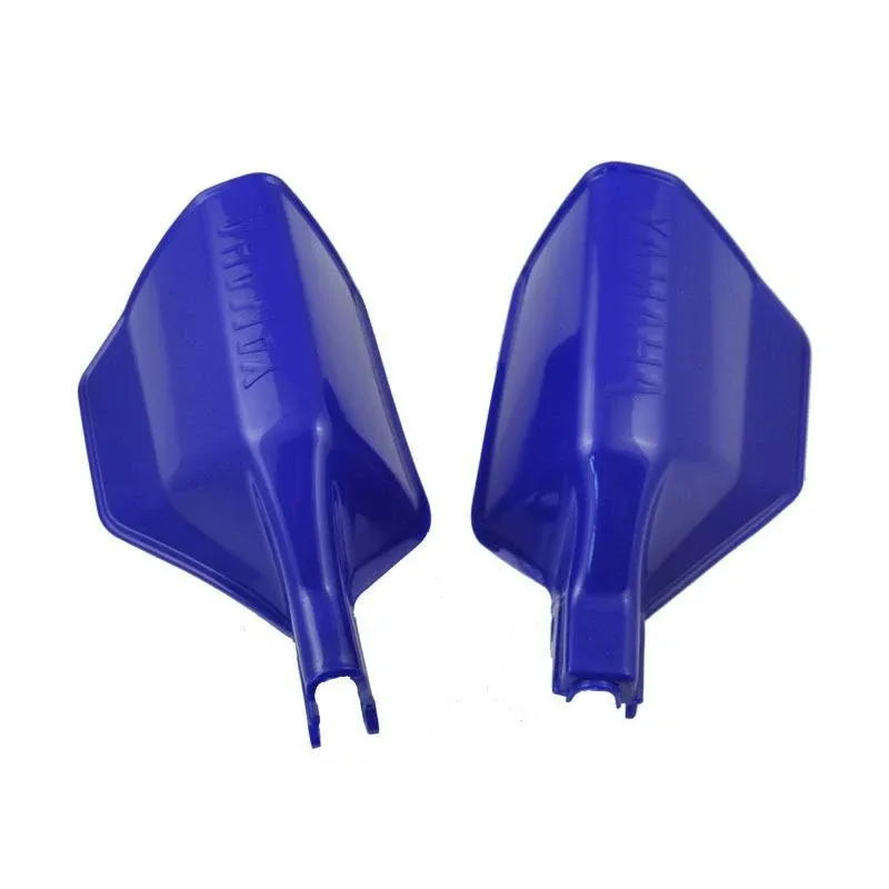 Plastic Handguard Brush Protector for XT350 XT600 XTZ750 Tenere 750 600 ...