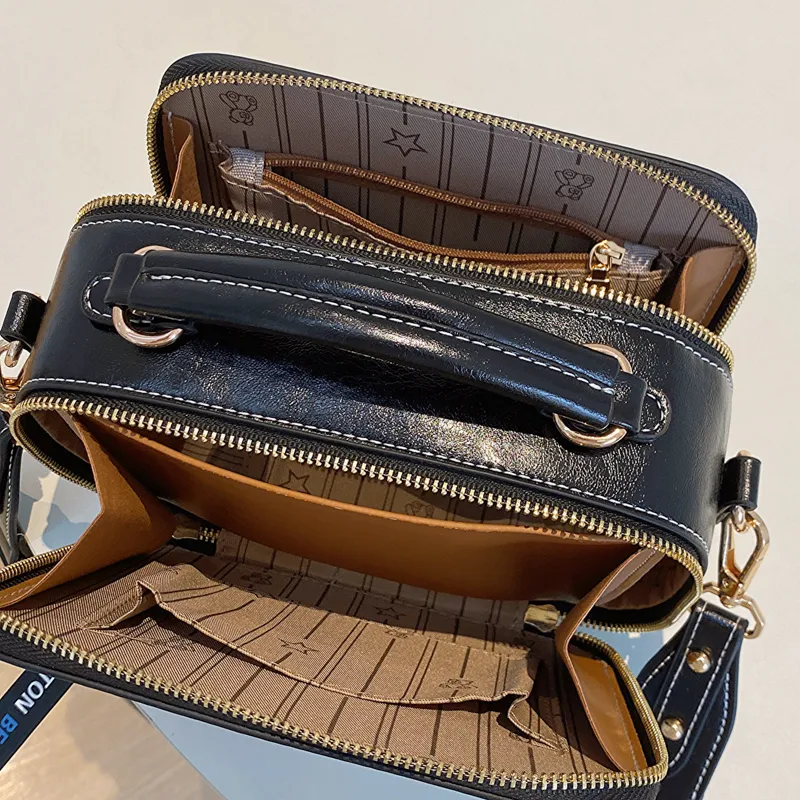 【BEARA BEARA】KOEY Special Cross Body Handbag レザーBAG KOEY