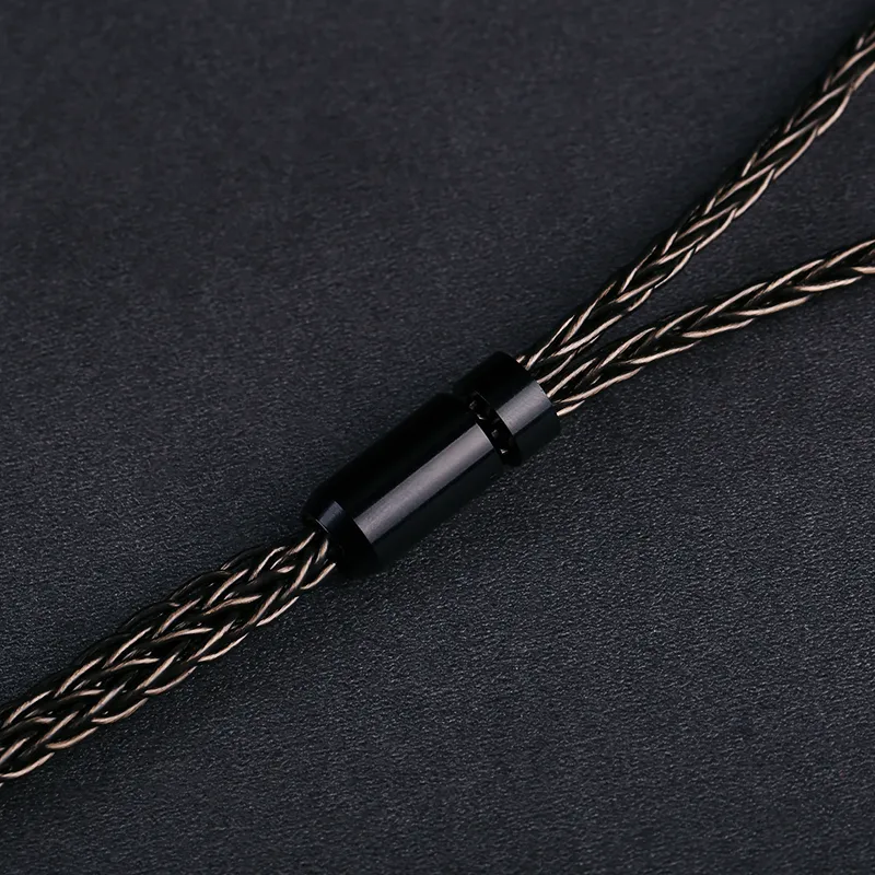 OPENHEART 16 Core Headphone Cable XLR 4.4mm 2.5mm 6.35mm Cable For