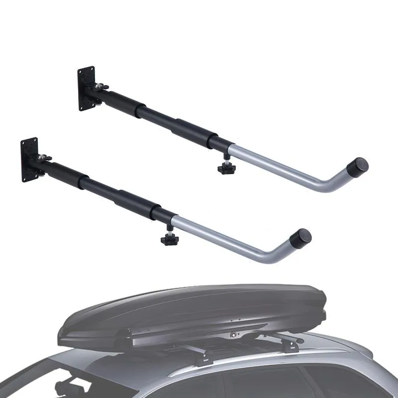 Wall Mount Car Rooftop Suspenz Kayak Rack Cargo Stand For Car Supplies And Roof Box Luggage Support From Ddmysmile 59.7 DHgate.Com