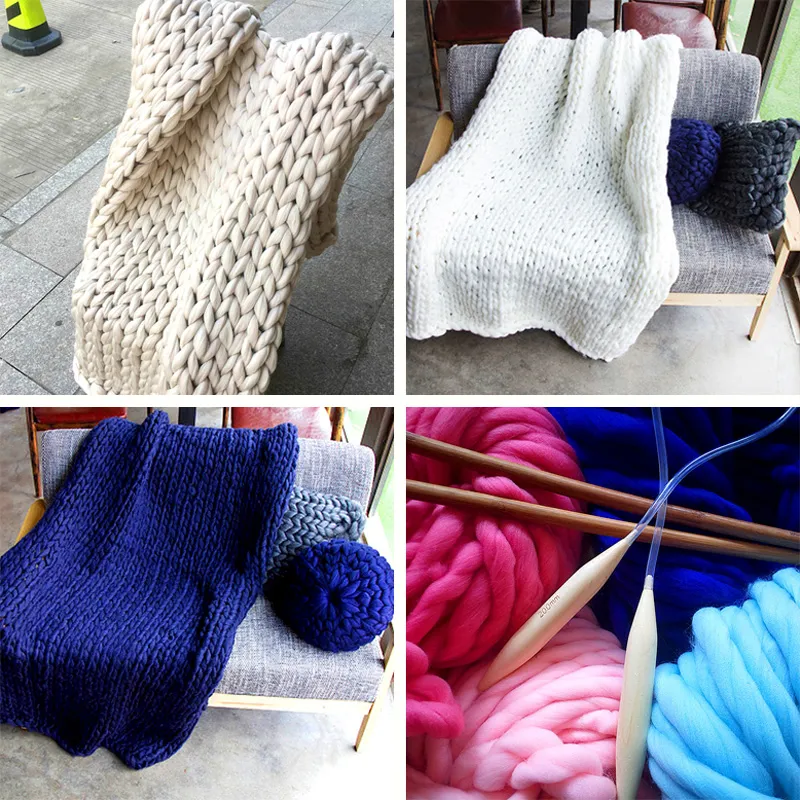 Bulk Icelandic Wool Thread Extra Thick For Hand Knitted Hats Scarves Crocheting Pet Wool Dog Sweater And Sewing Accessories From Homepro11 5.76 DHgate.Com