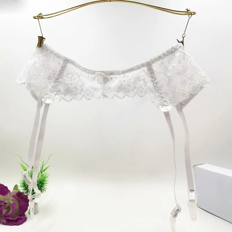 how to get a free sex toy How to Add a Garter Belt to Your Everyday Outfit