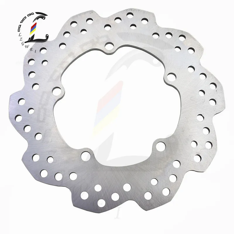 Motorcycle Plate Rear Brake Disks For Honda NC700 SA/SD/XD CTX700