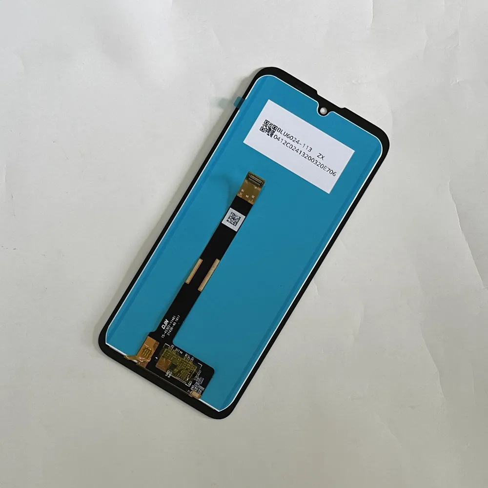 DHgate.com:Blackview BV5200 6.1 LCD Display Touch Screen