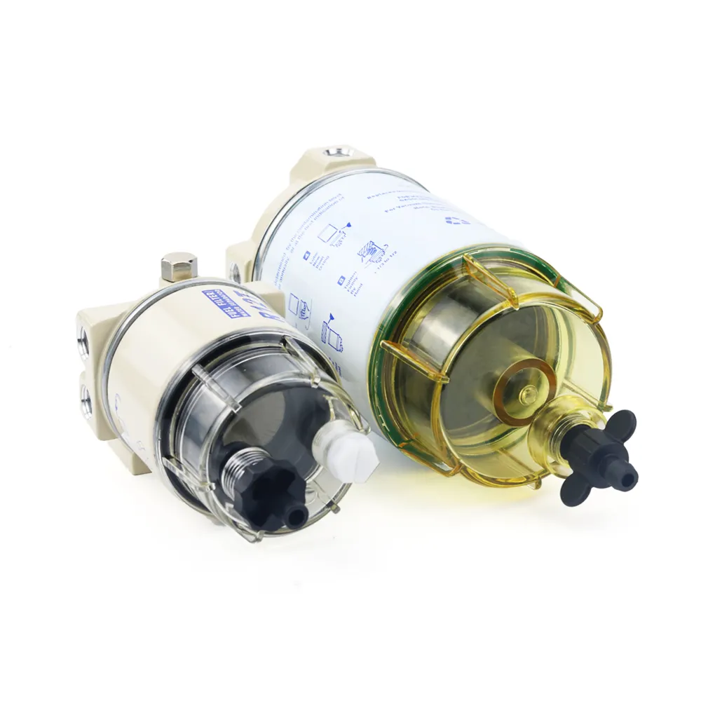 High-Quality china aviation oil Water Separator Turbine Diesel Engine ...
